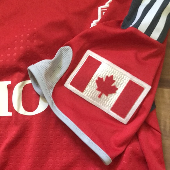Adidas TFC 2009/2010 jersey - Picture 4 of 8